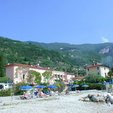 Hotel Lido Gargnano Kültér fotó