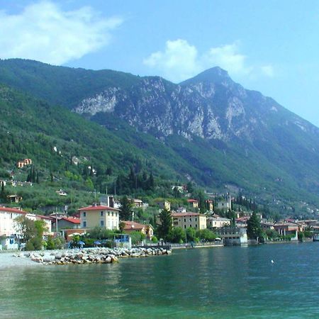 Hotel Lido Gargnano Kültér fotó