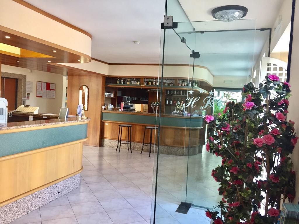 Hotel Lido Gargnano Kültér fotó