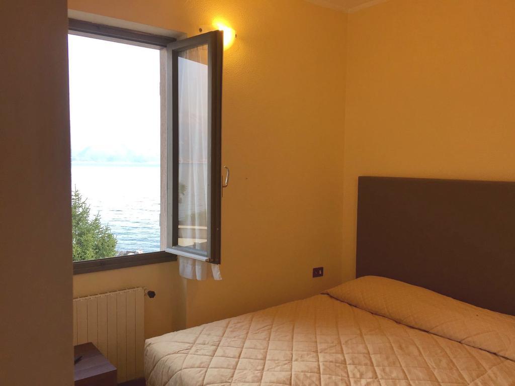 Hotel Lido Gargnano Kültér fotó