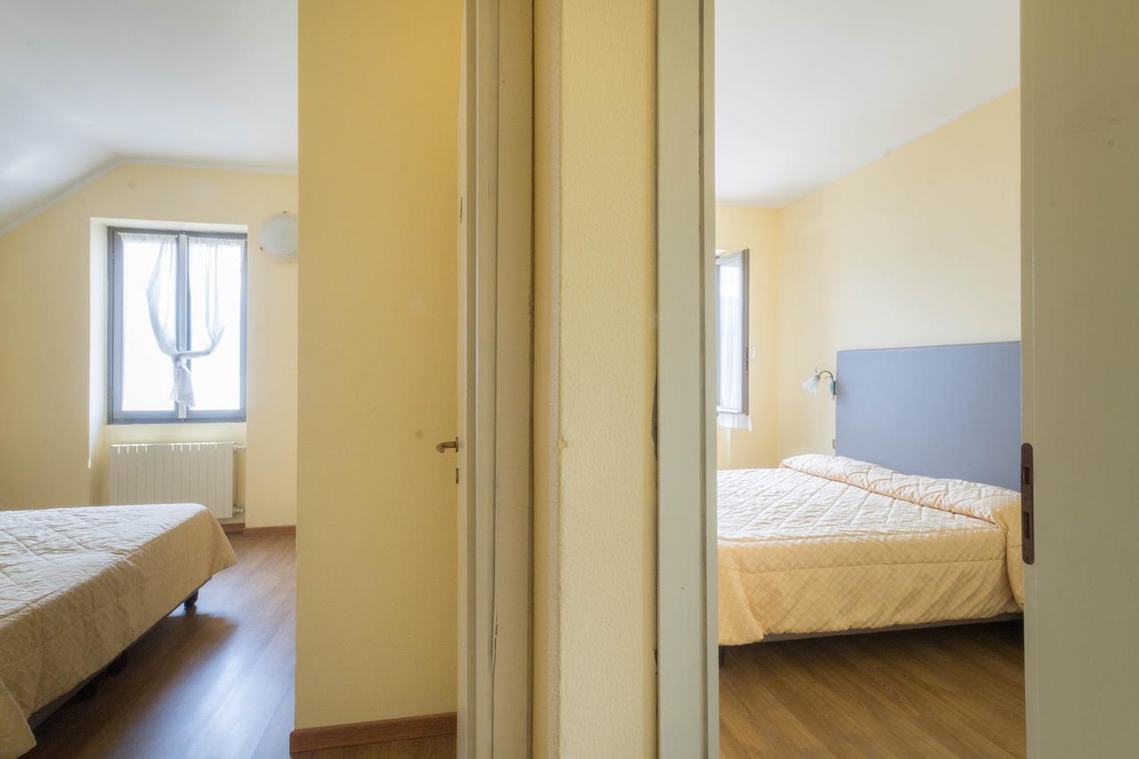 Hotel Lido Gargnano Kültér fotó