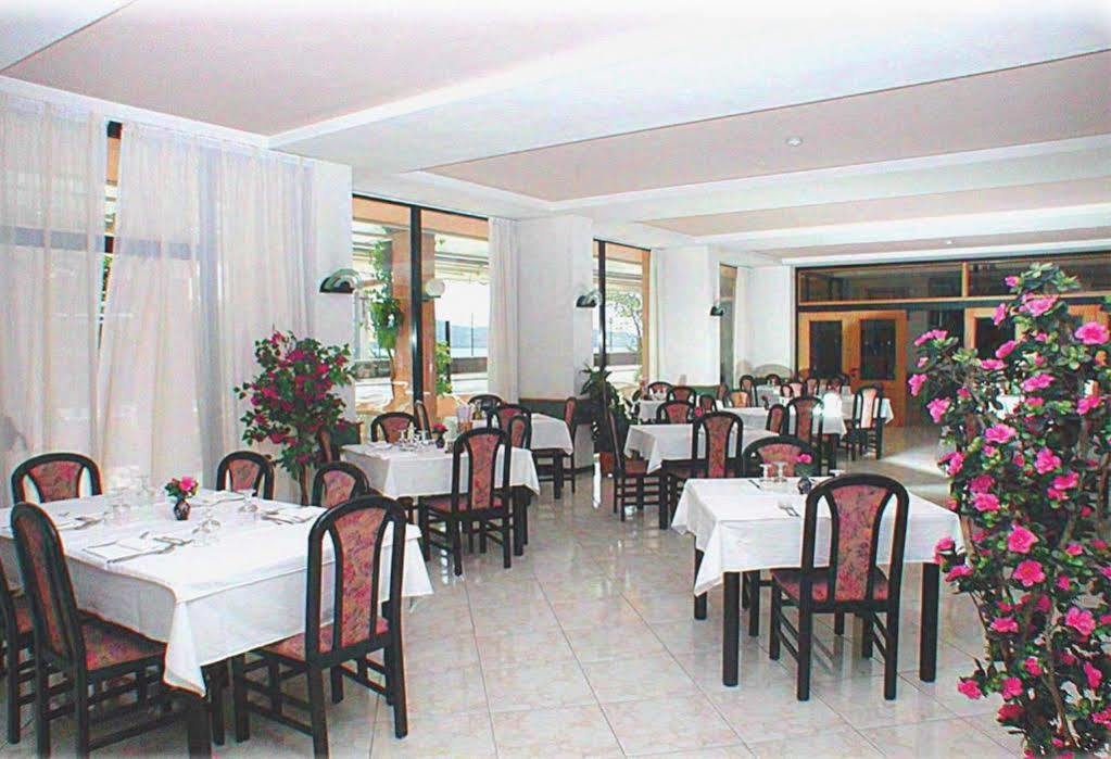 Hotel Lido Gargnano Kültér fotó