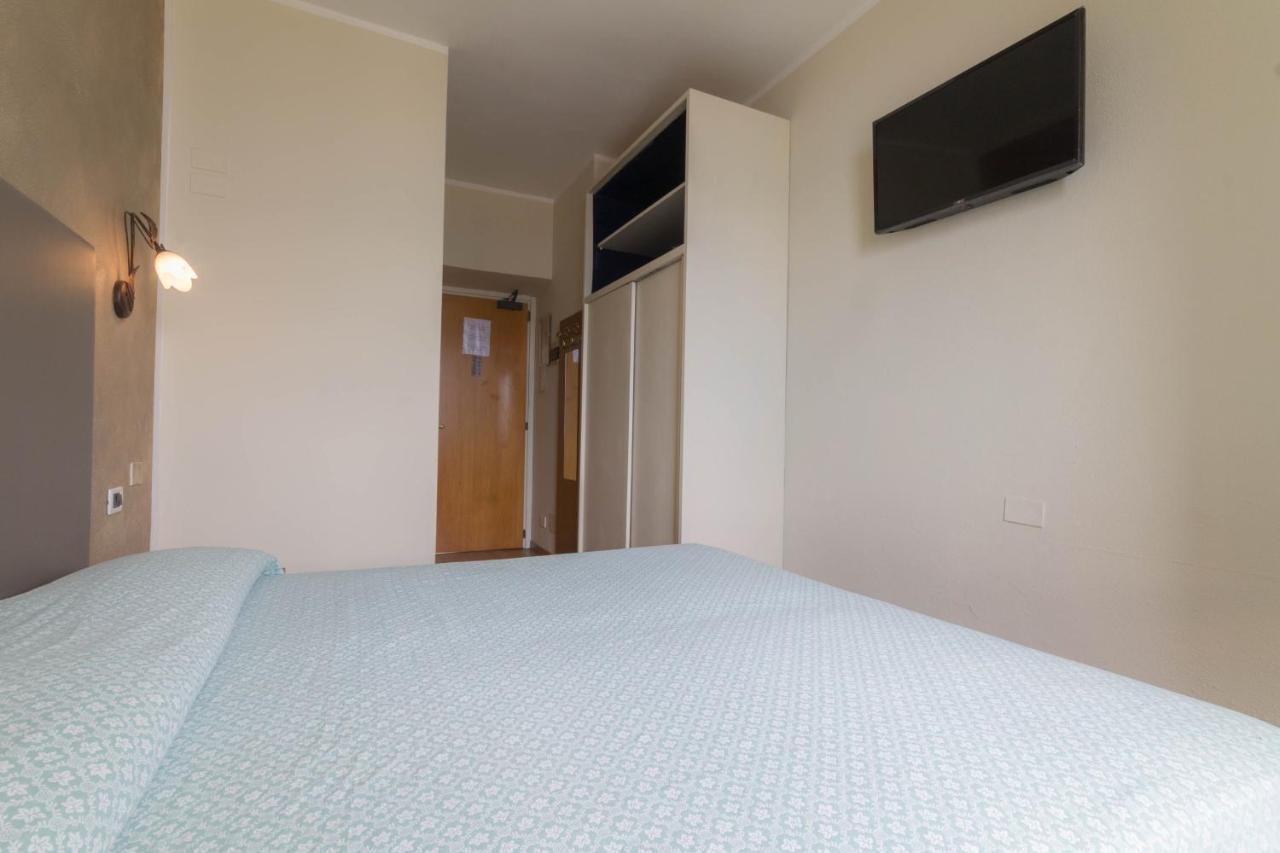 Hotel Lido Gargnano Kültér fotó