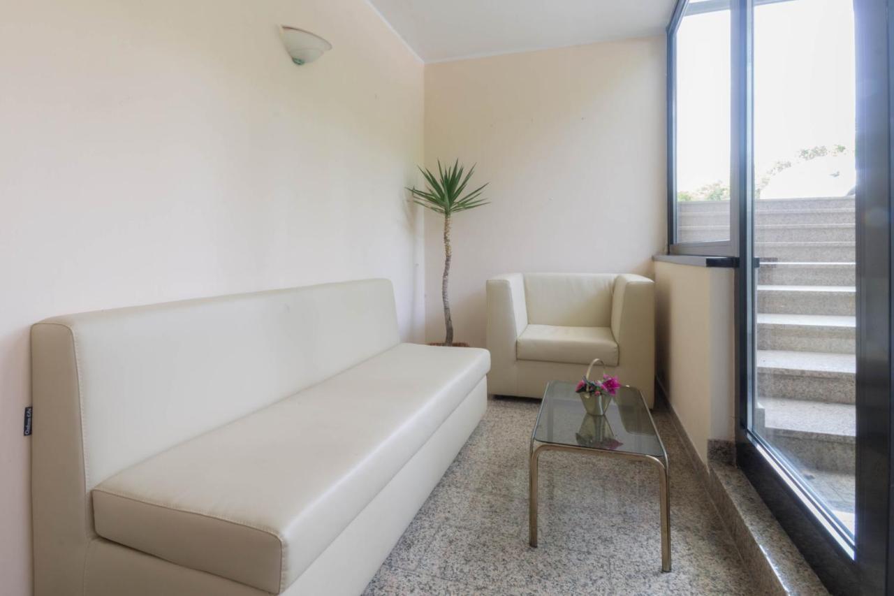 Hotel Lido Gargnano Kültér fotó