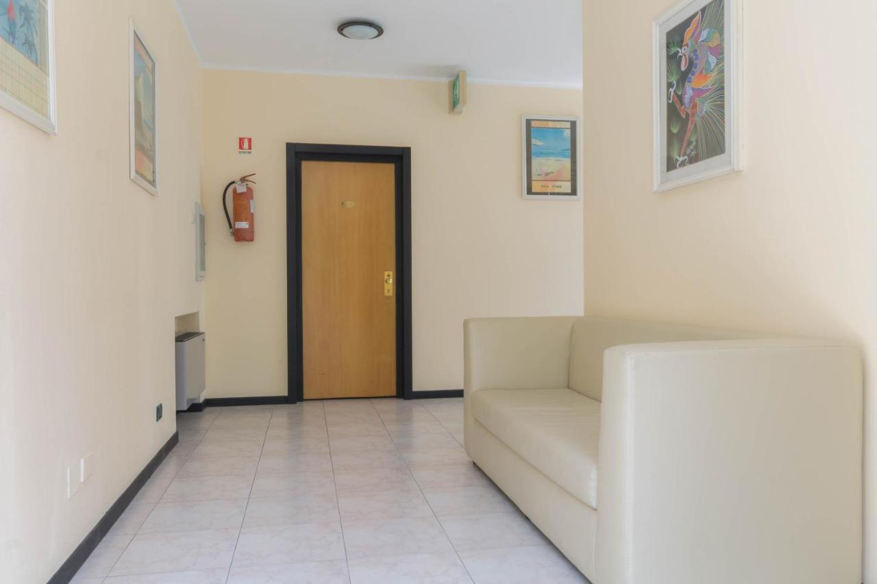 Hotel Lido Gargnano Kültér fotó